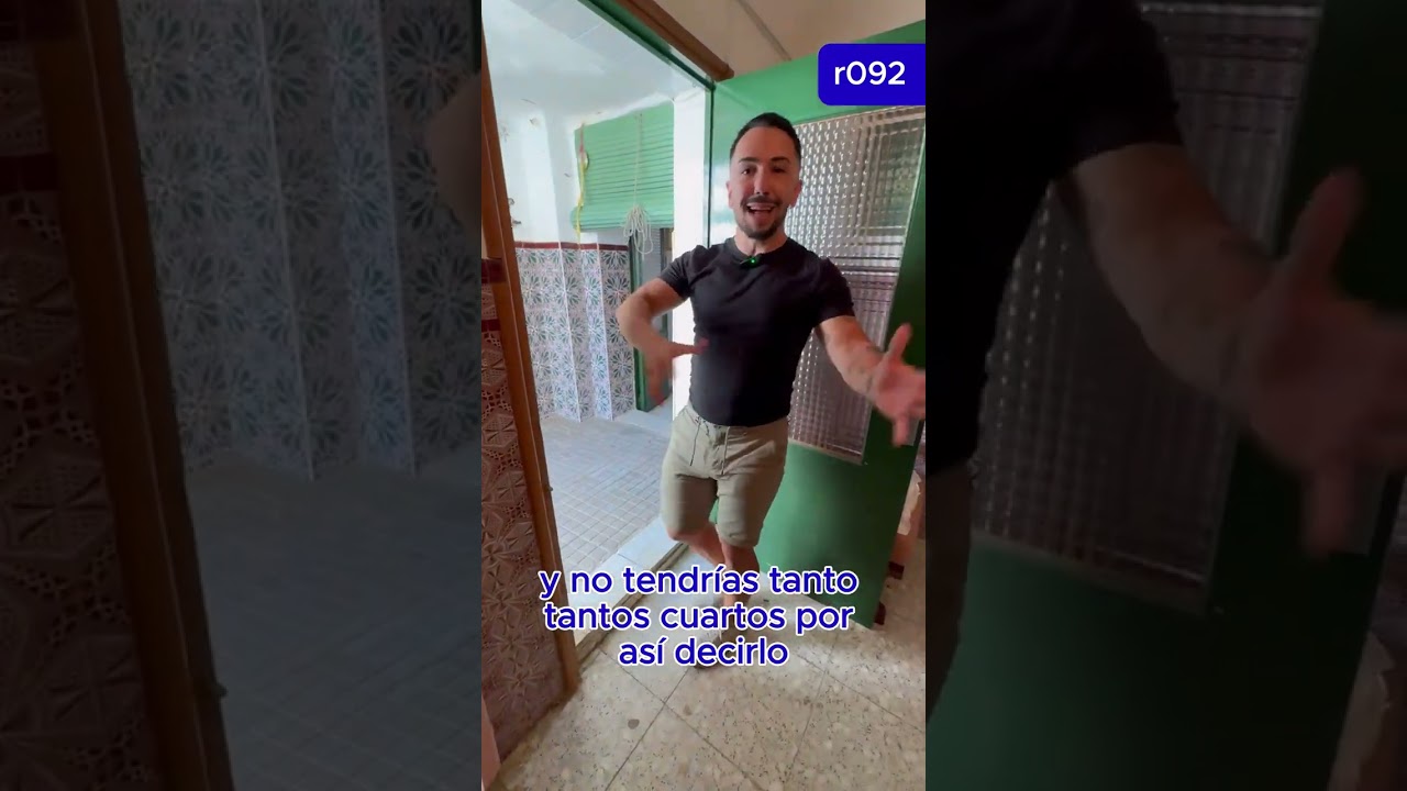 r092 | CHOLLAZO en Pya - Pueblonuevo ! |