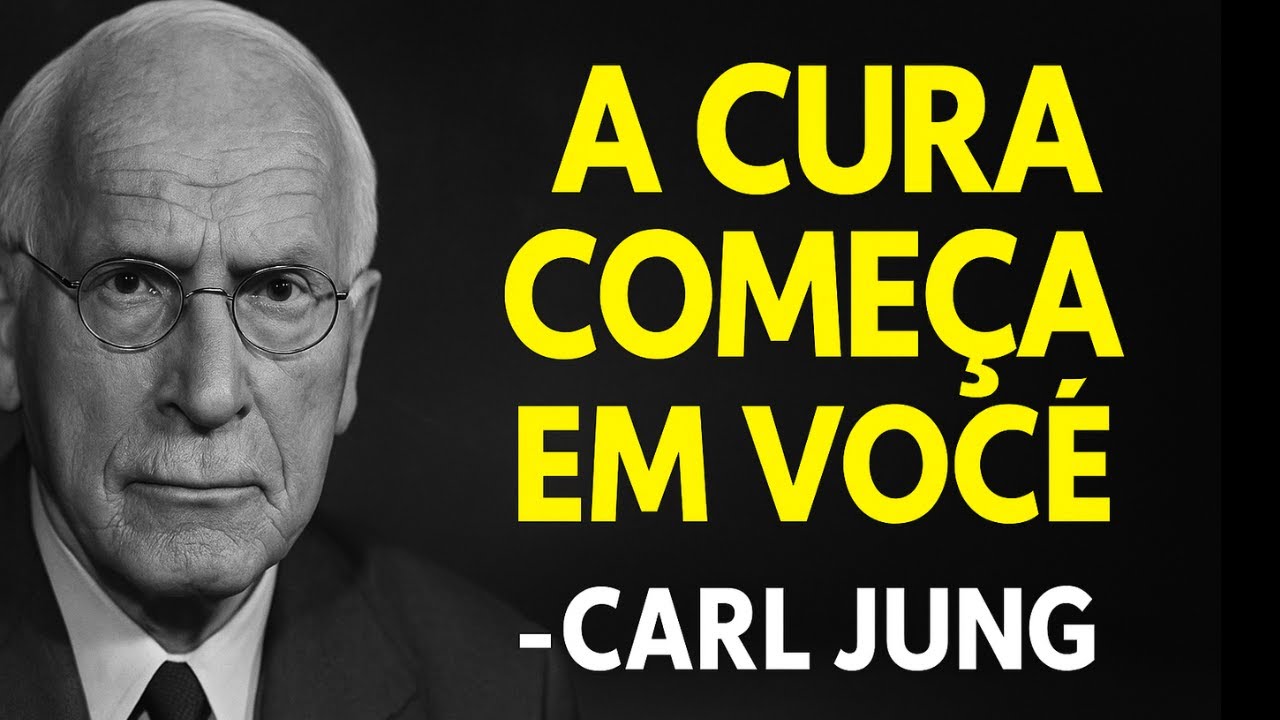 4 H&Aacute;BITOS DE AUTOCOMPAIX&Atilde;O PARA TRANSFORMAR SUA VIDA &ndash; CARL JUNG