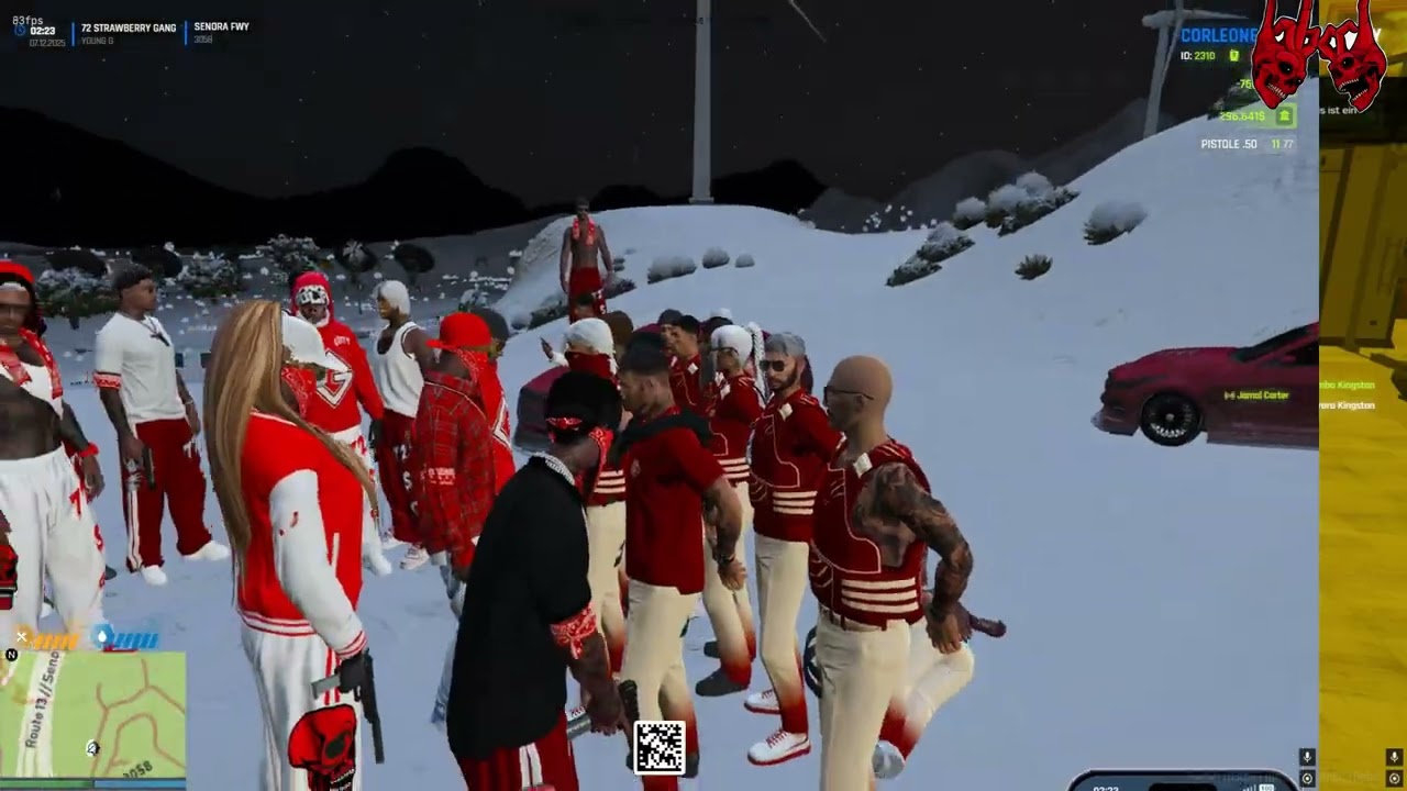 FiveM | Elijah Smith