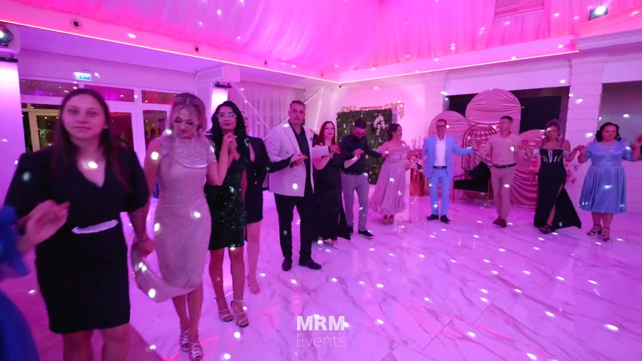Fratii Plescan - De la Finu pentru Nasu 🔝🥂