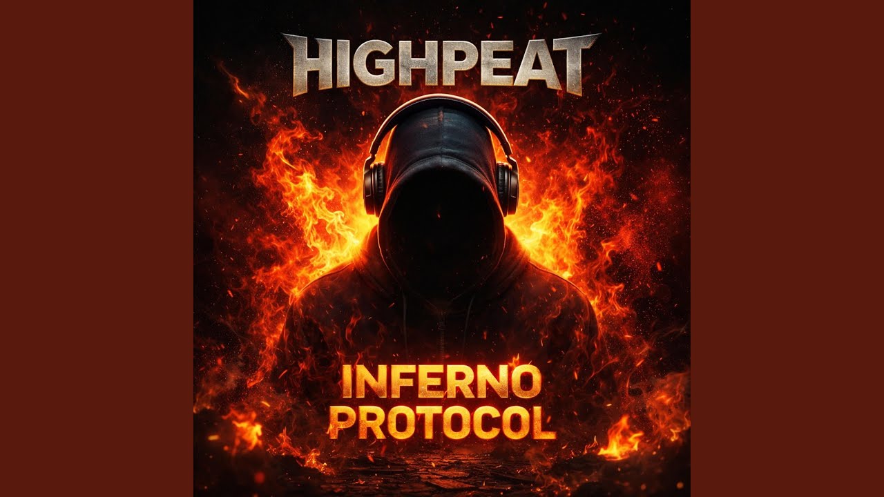 Inferno Protocol (Radio Edit)