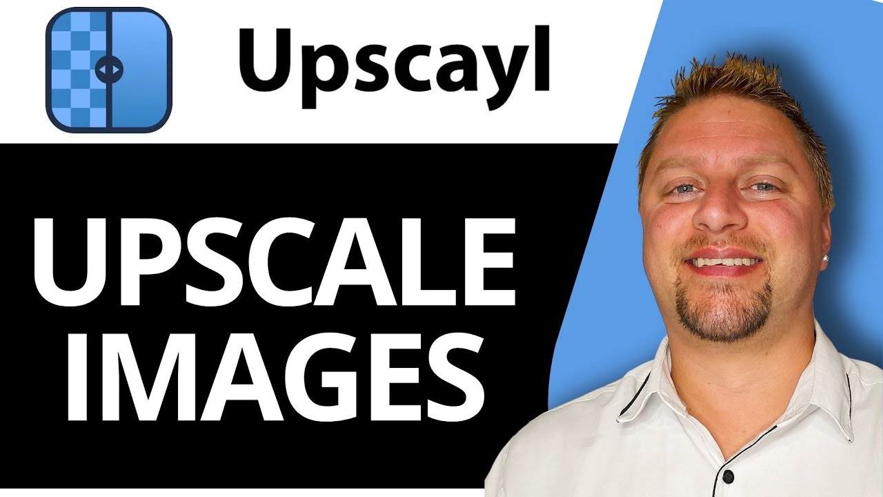 Как улучшить качество изображений с помощью Upscayl | Учебное пособие по Upscayl 2026