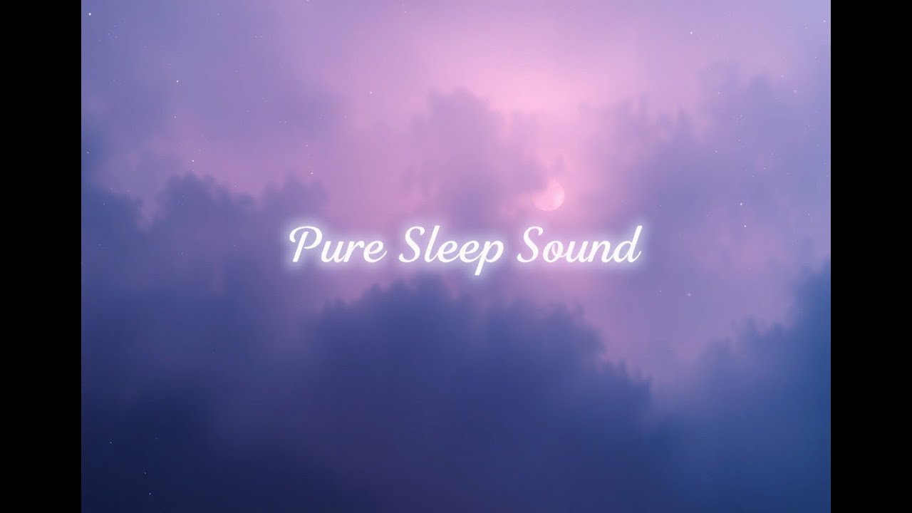Astral Calm Nights | Meditation and Sleep Sounds for Total Relaxation