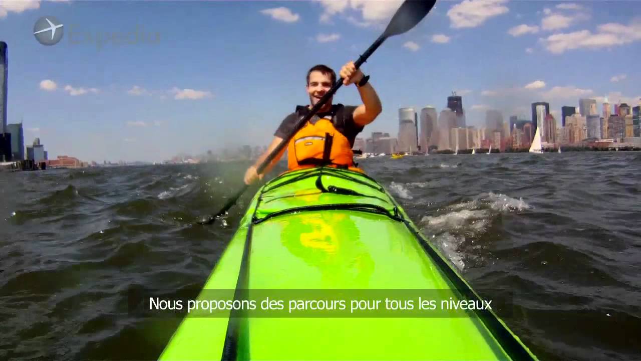 Inspiration Expedia : New York - Kayak - Expedia.fr