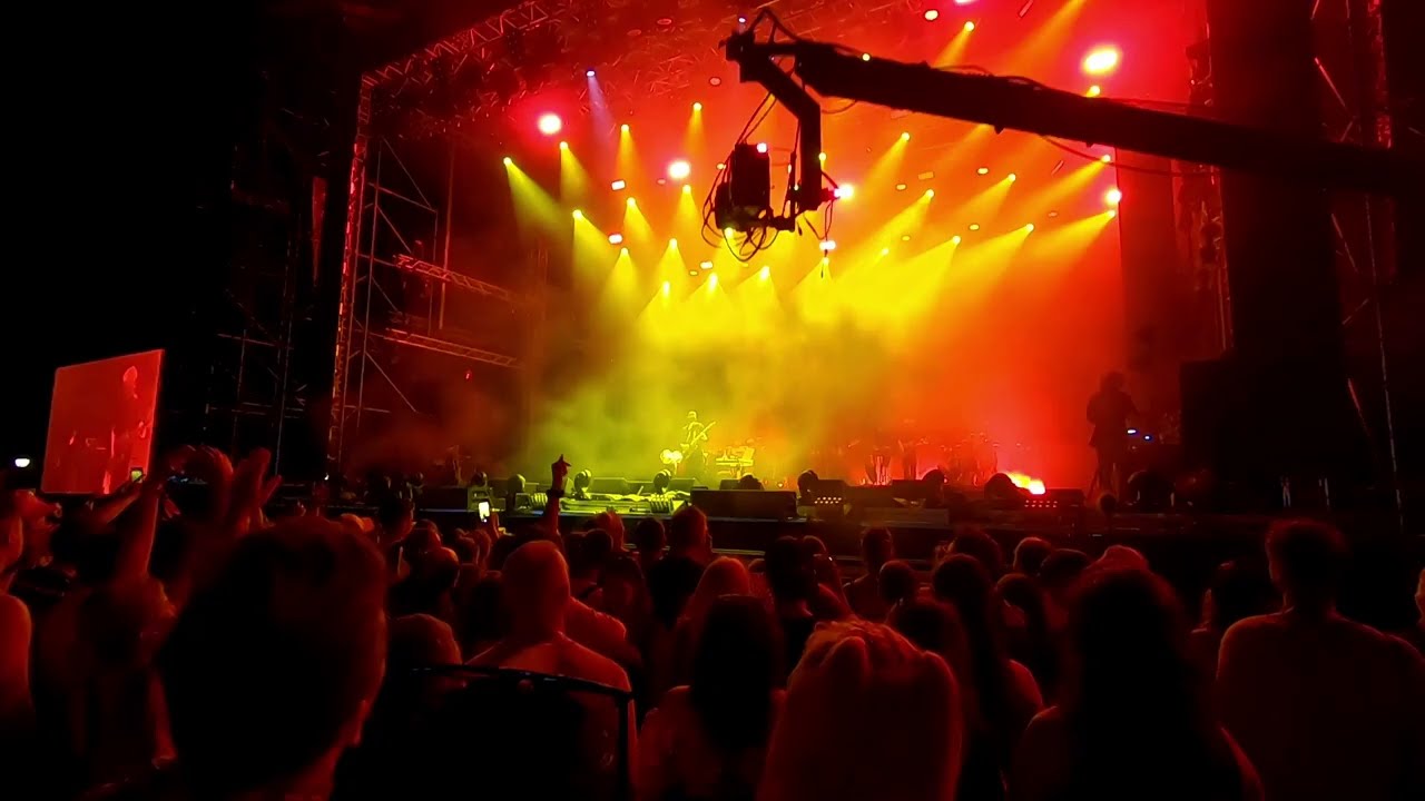 EXIT Festival 2024 | AZAHRIAH 12.07.2024