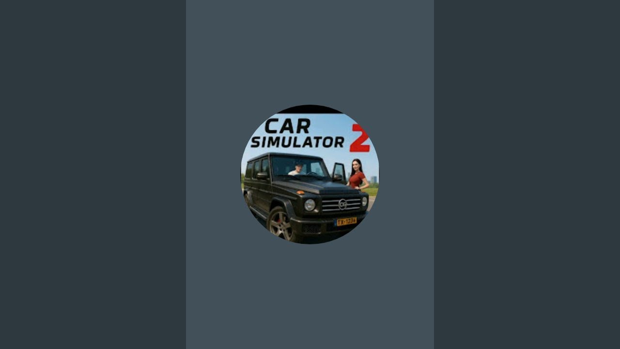 car simulator 2  is live!