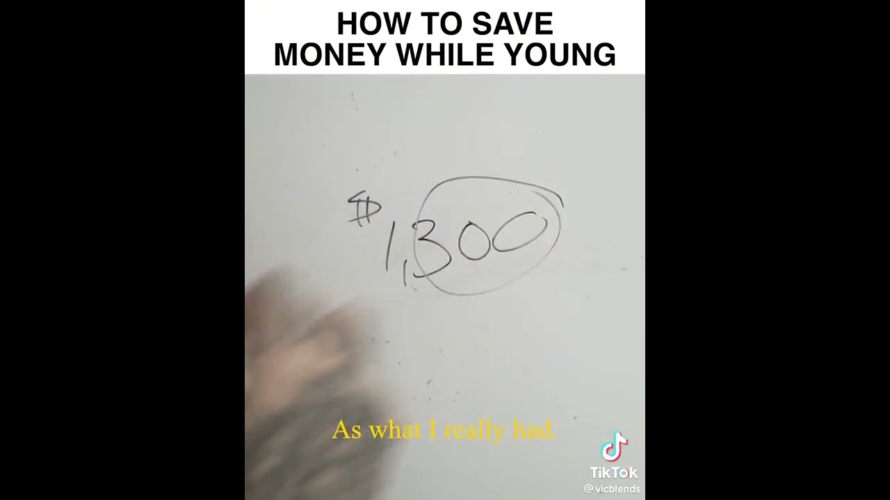 Saving money #motivation #savingmoney
