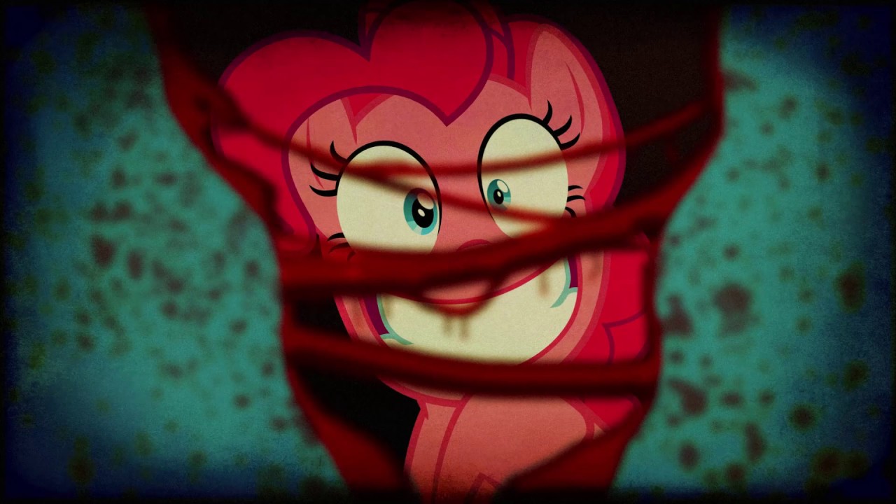 General Mumble - Ponyville Murder Party