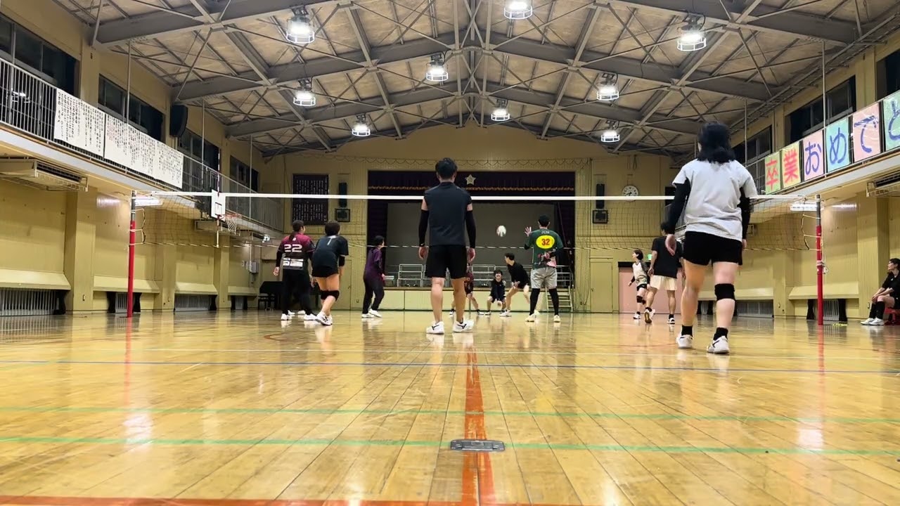 26.03.02 Derby練習④