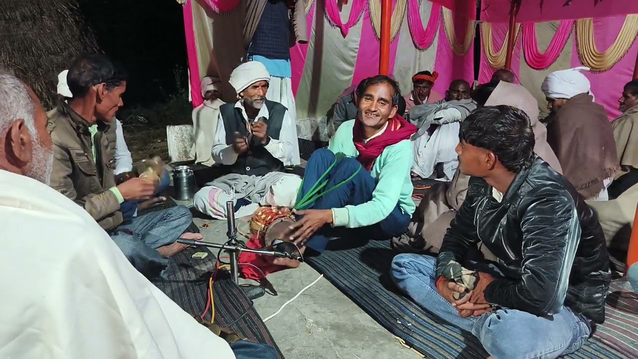 Karas dev ki got🙏🙏 rajendr yadav palotra mohit dhakere maharaj pura monuraja dangi raju dhakere 
