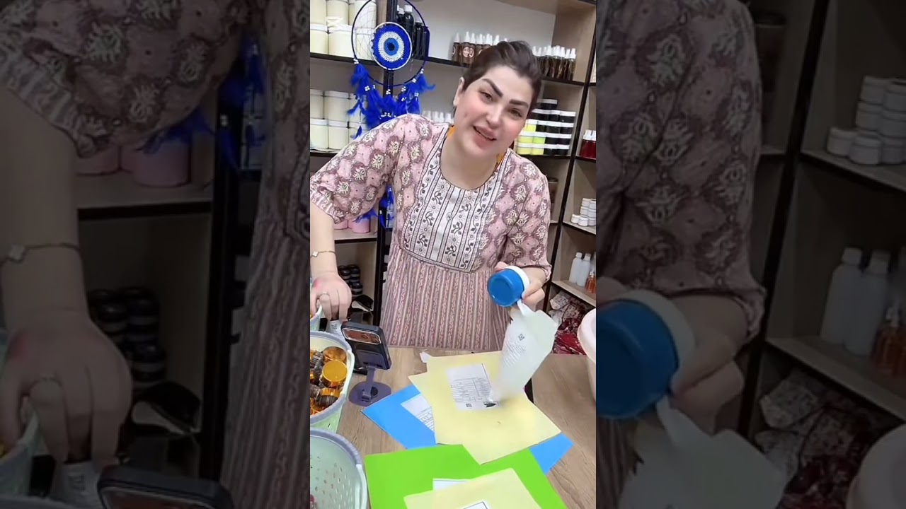 مجموعه فيديوات كابتن شهد 