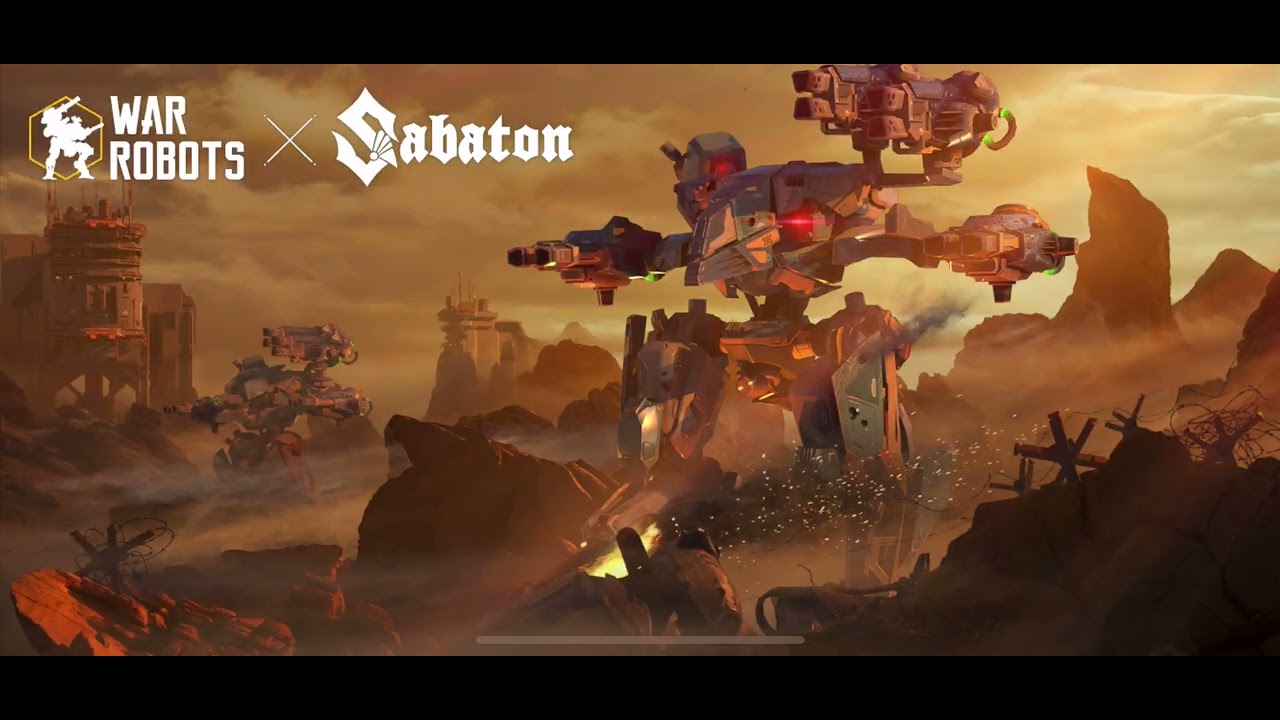 War Robots