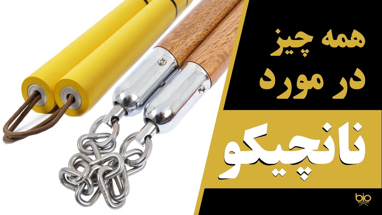 جزئیات تفاوت‌ها، وزن و سایز نانچیکو