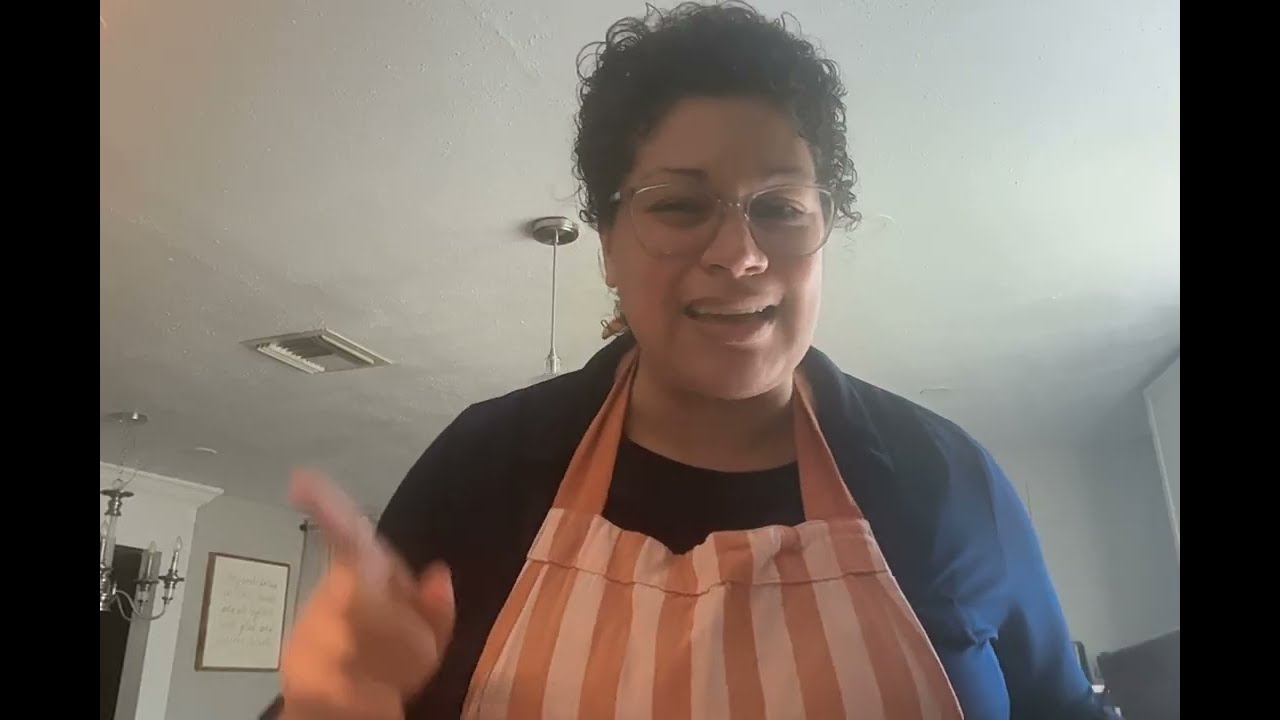 The Holy Spirit in Me (and You!)