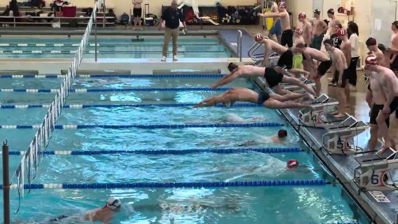 Ncsc Boys championship