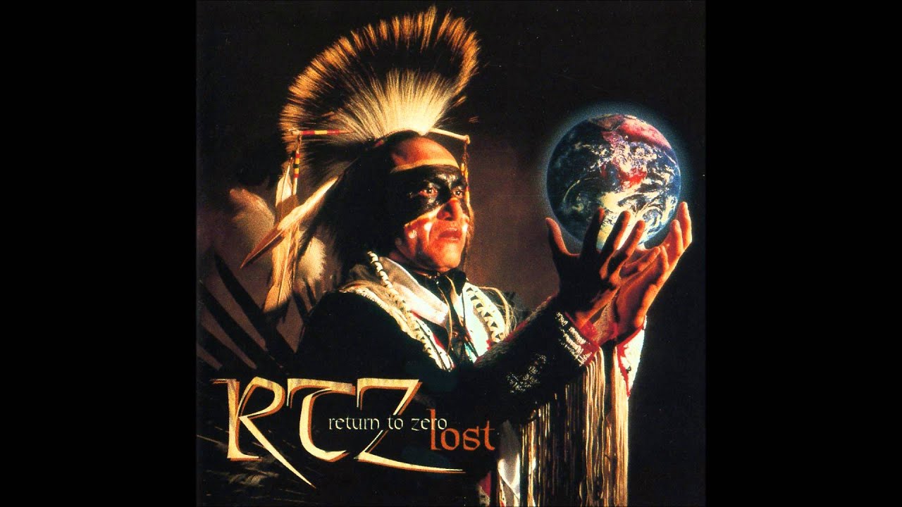 RTZ - Someday