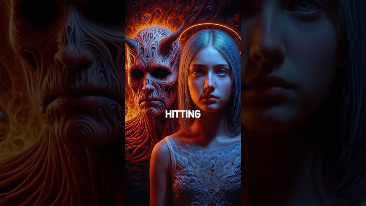 Demonic Blessings In Your Bloodline As A Christian
