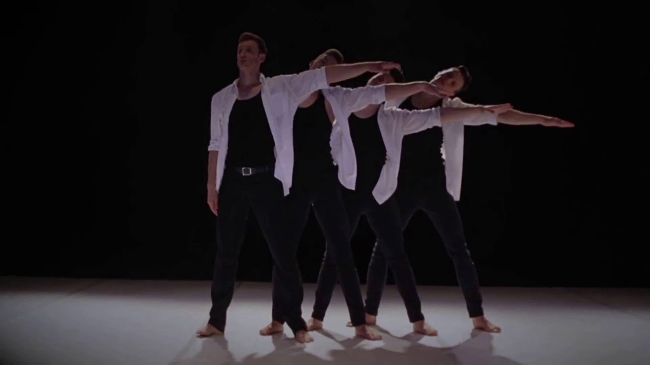 REALITY / Choreography by Aleksandr Maybenko / music: London Grammar - nightcall