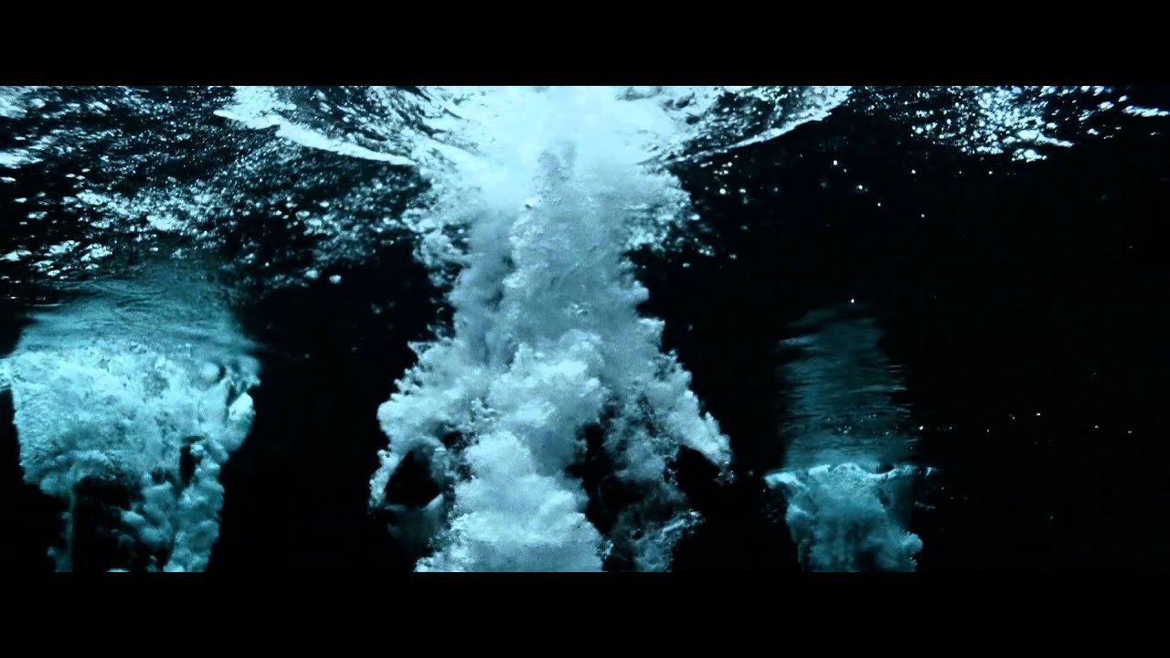 Harry Potter e i doni della morte - parte 2 - Main Trailer in HD
