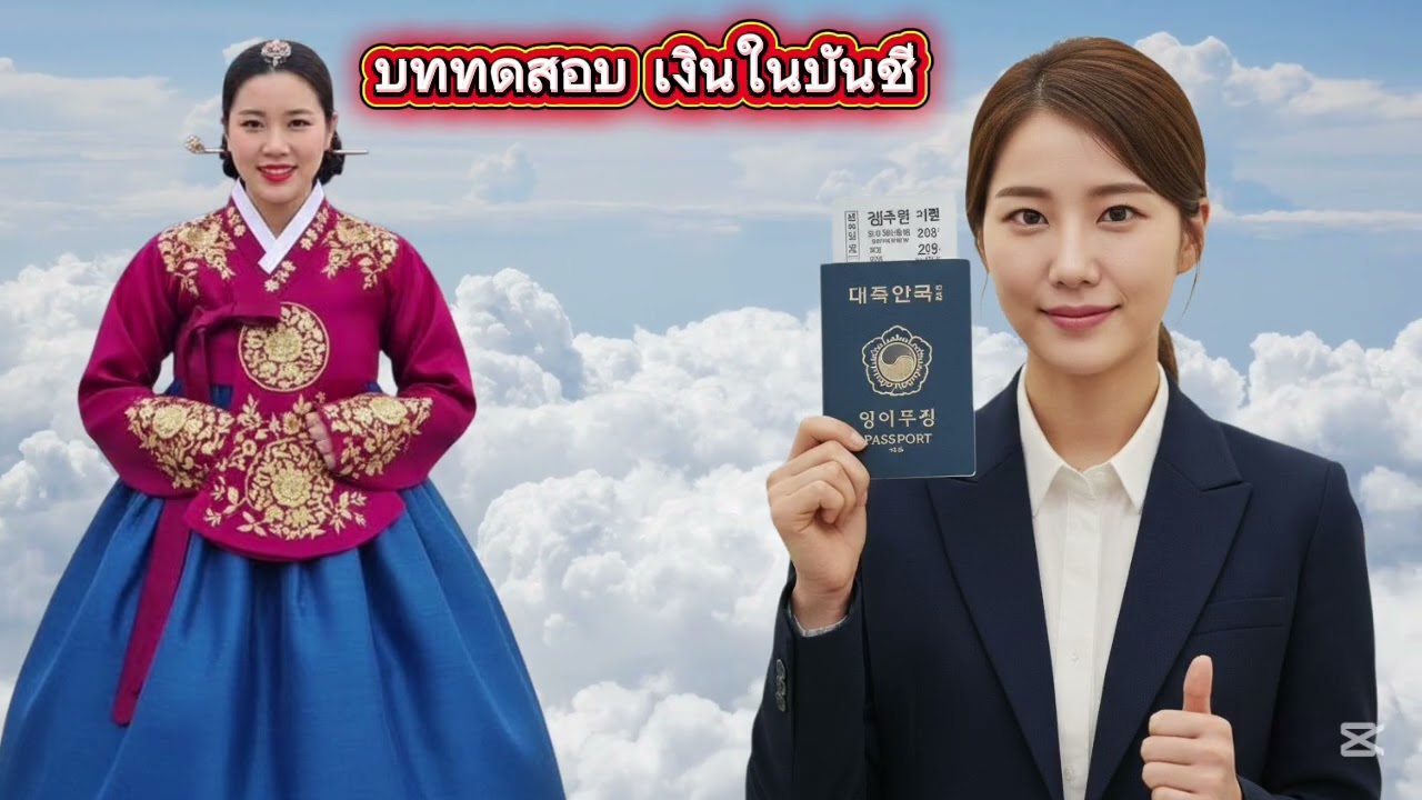 หนึ่งในเรื่องที่คนไทยในเกาหลีใต้ให้ความสนใจมากที่สุดโดยเฉพาะคนที่พำนักระยะยาวแต่งงานกับชาวเกาหลี