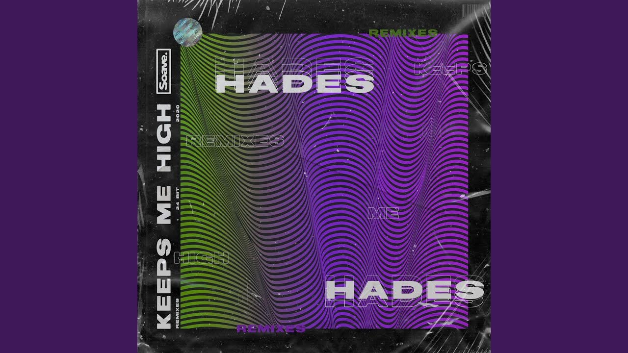 Keeps Me High (Hanga Remix)