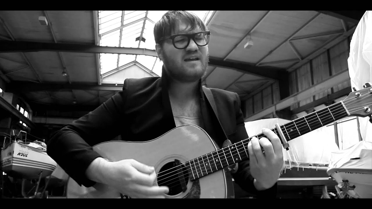 Yuri feat. Valentin - Trust My Way (Official HD) 2012