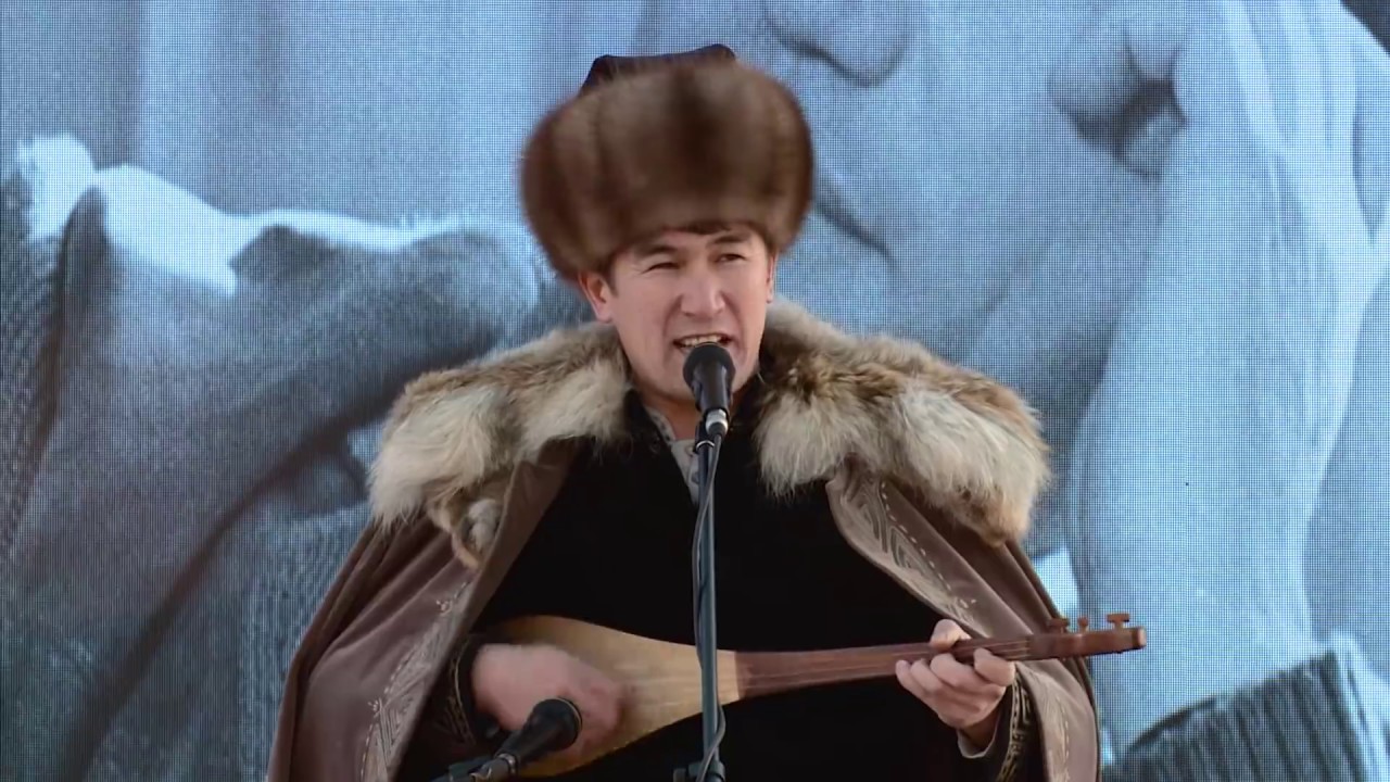Аалы Туткучев ДЕПУТАТТАР КИРЭЭРГЕ ТЕШИК ТАППАЙ КАЛДЫ