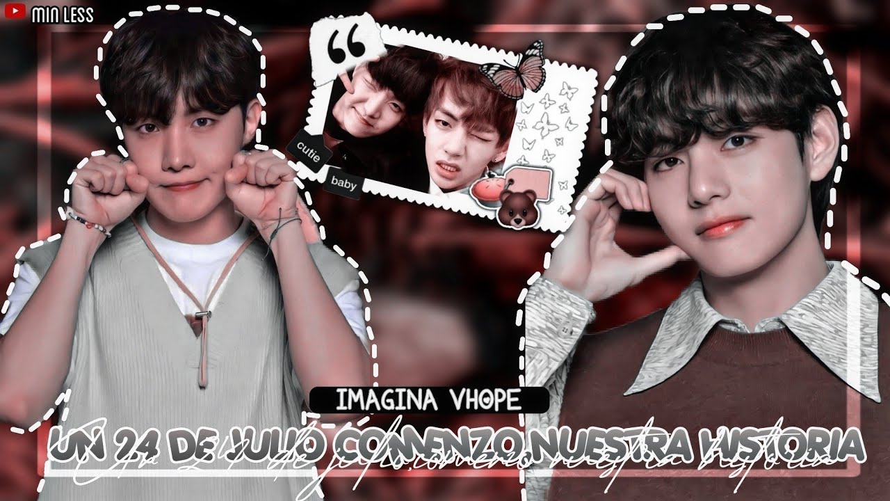 💘 ❝𝕀𝕞𝕒𝕘𝕚𝕟𝕒 𝕍𝕙𝕠𝕡𝕖 𝕌𝕟 𝟚𝟜 𝕕𝕖 𝕛𝕦𝕝𝕚𝕠 𝕔𝕠𝕞𝕖𝕟𝕫𝕠 𝕟𝕦𝕖𝕤𝕥𝕣𝕒𝕤 𝕙𝕚𝕤𝕥𝕠𝕣𝕚𝕒❞ 1/3 🍥👬