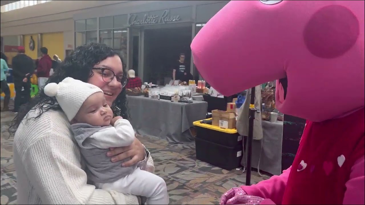 Kids Show 2023 Mentor Mall