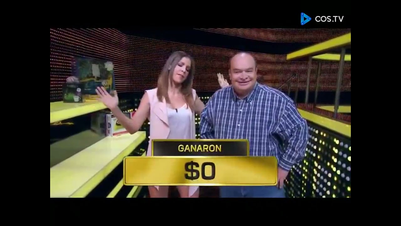 escape perfecto tv azteca completo 11 03 2023  COS TV [RESUBIDO]