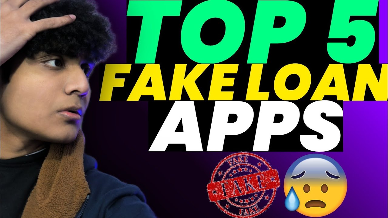 Top 5 Fake Loan Apps Beware From Them |7 Days Fake Loan App  #7daysloanapp #fakeloanapp #loanapp
