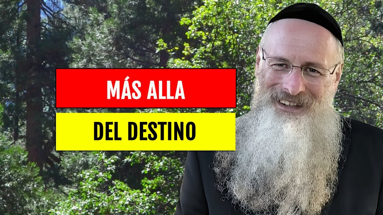 Más Alla del Destino: Cómo Atraer Riqueza