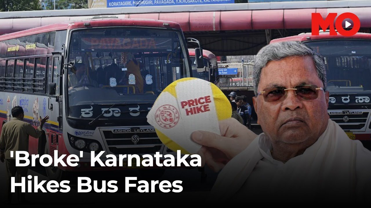 Has Shakti Scheme Of Karnataka Government Led To Increase In Ticket Cost For Non Shakti Users