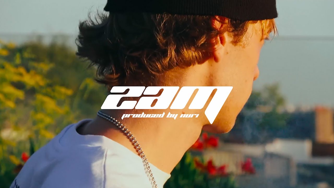 Makko x Pashanim Type Beat 2025 - 