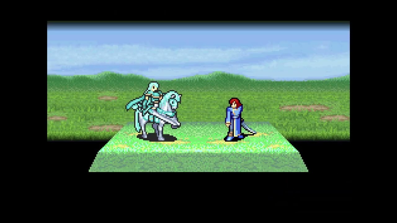 Event test FE6if