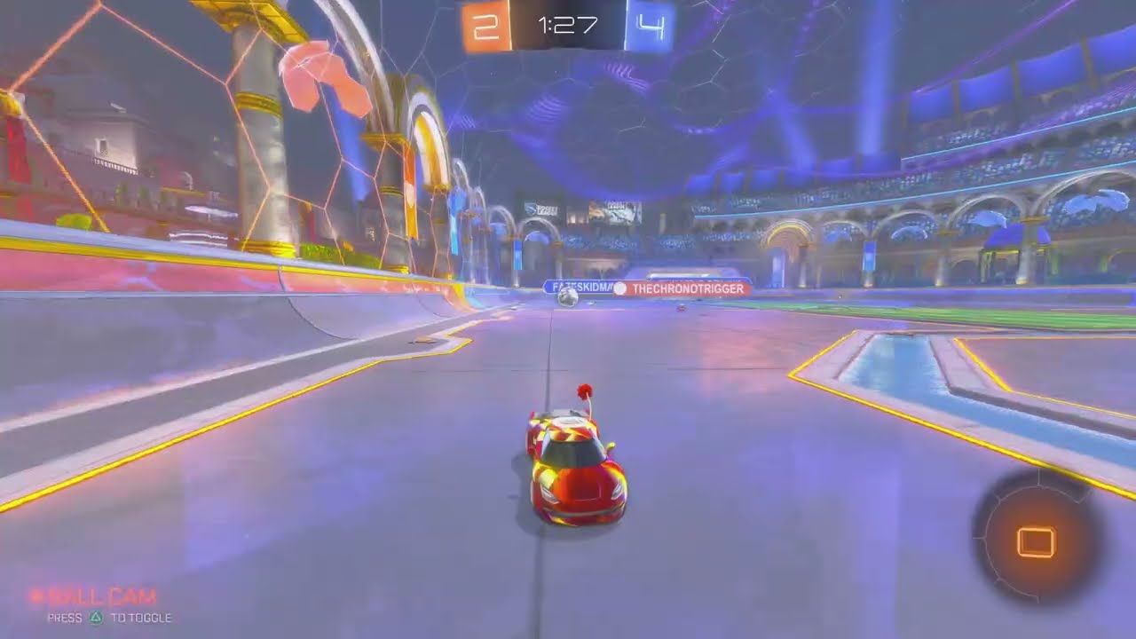 Competitive '26 Episode 17: Chungus McDingus