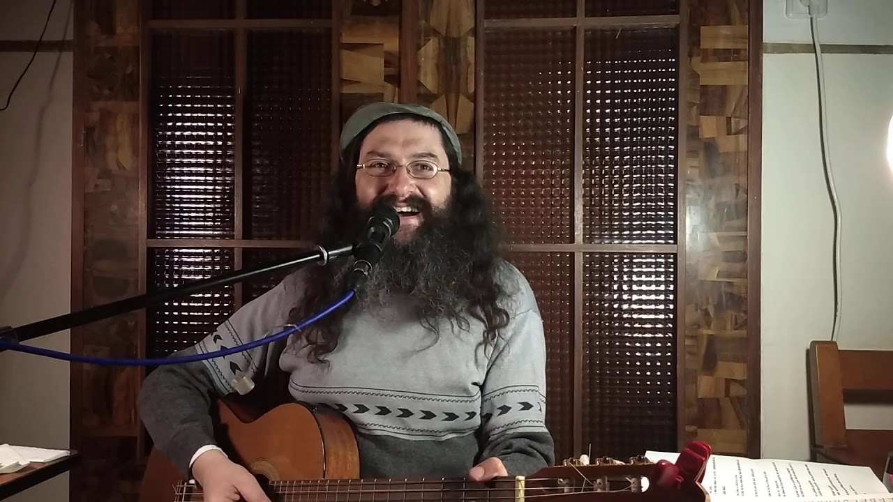 איך למשוך אהבה ושפע לחיי | הרב יעקב ורשבסקי