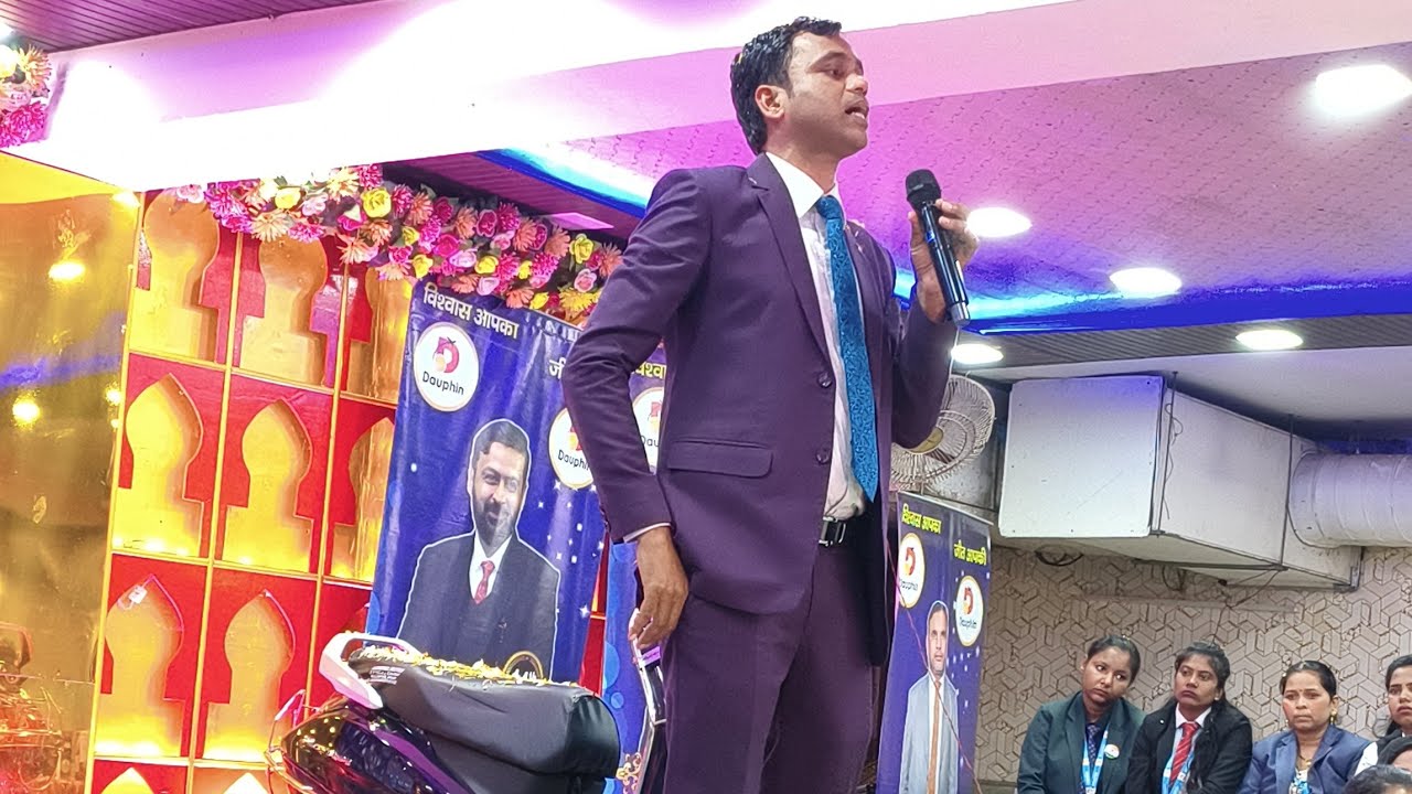 DTM - हमें अपने आप पर काम करना चाहिए ! खुद पर भरोसा करना है, अपनी सोच को मजबूत करना है ! #dtm#growth