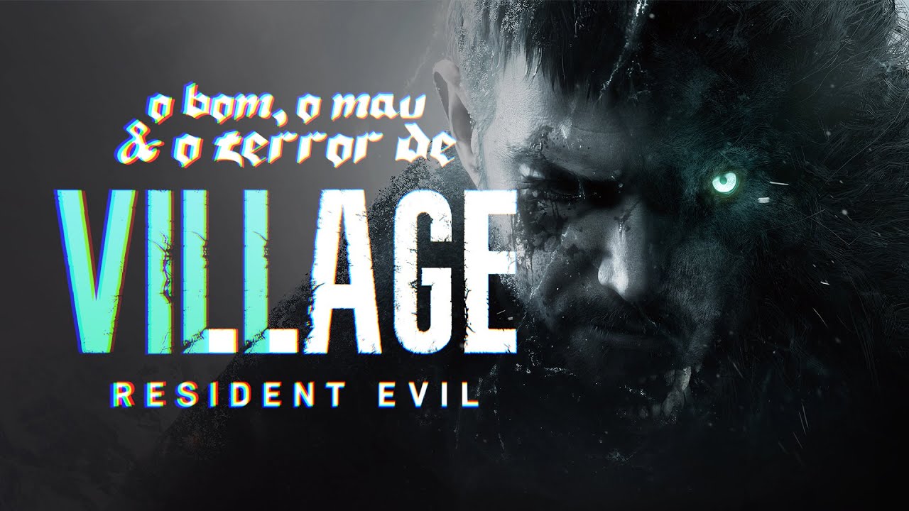 VILLAGE É UM 