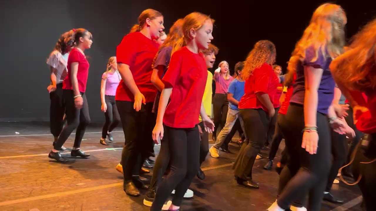 GPAA Summer Performance 2024