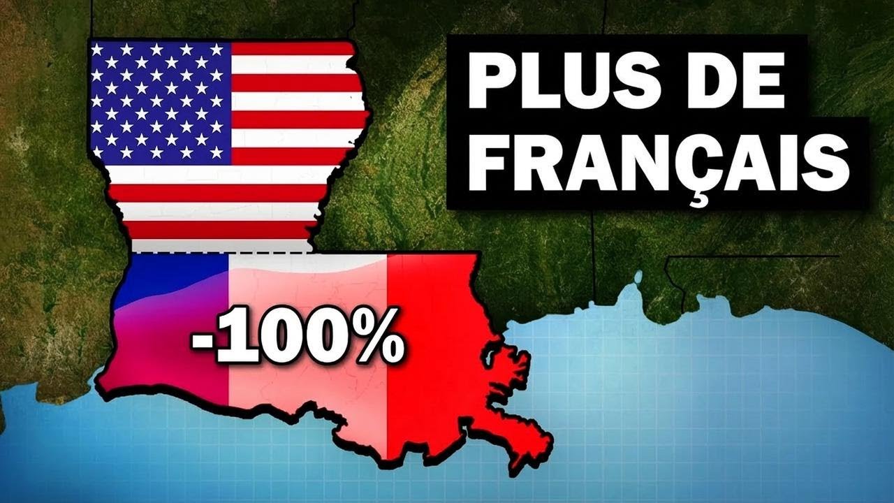 Comment la Louisiane compte sauver son français