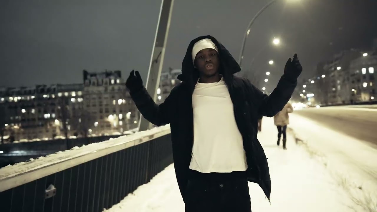RICKY - BIGO (Official video)