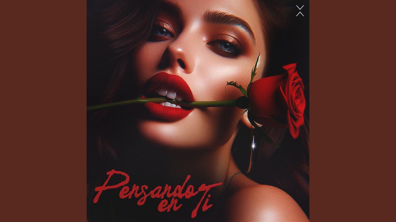 Pensando En Ti