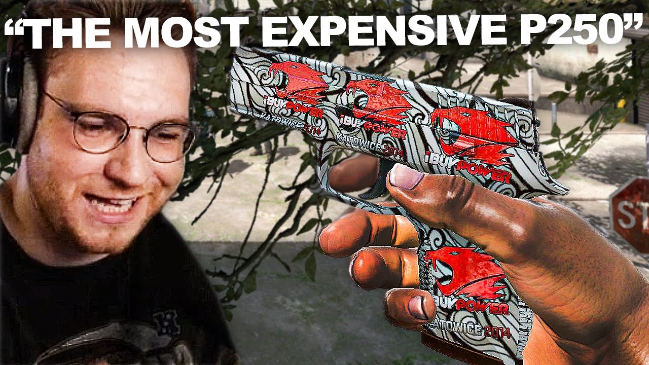 ohnePixel reacts to skin crafts for 8 minutes and 28 seconds