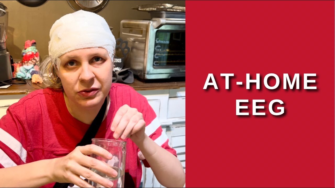 At-Home EEG