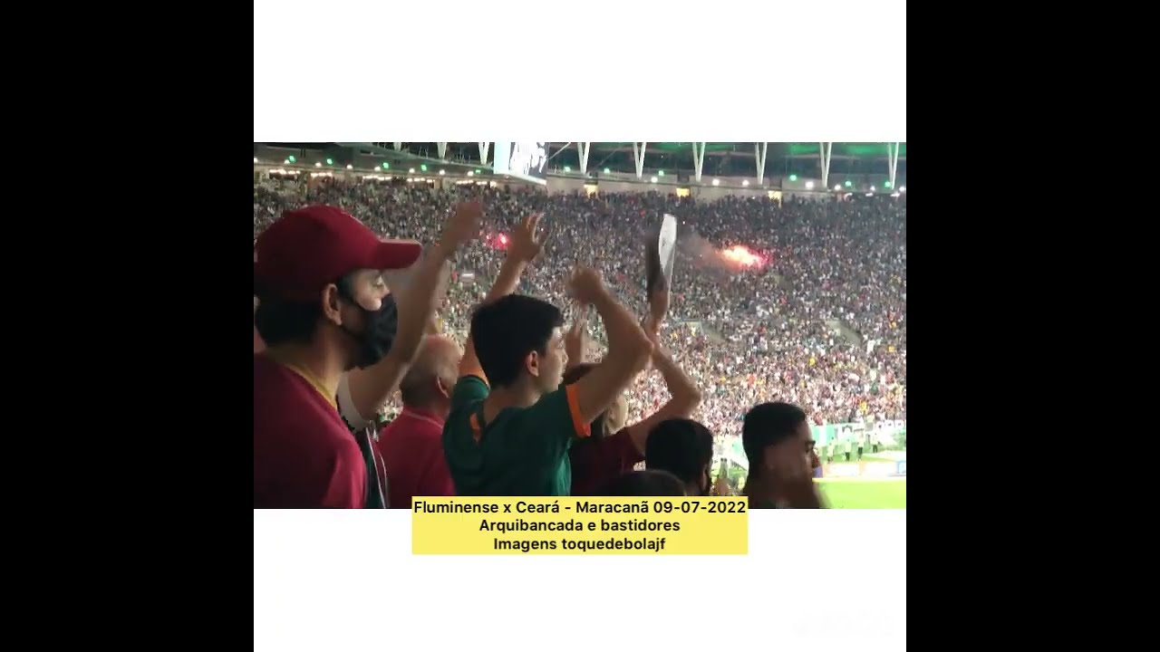 O jogo da arquibancada! 