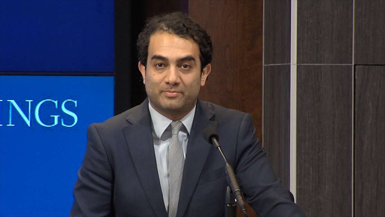 Islamic exceptionalism: How the struggle over Islam is reshaping the world - Part 1