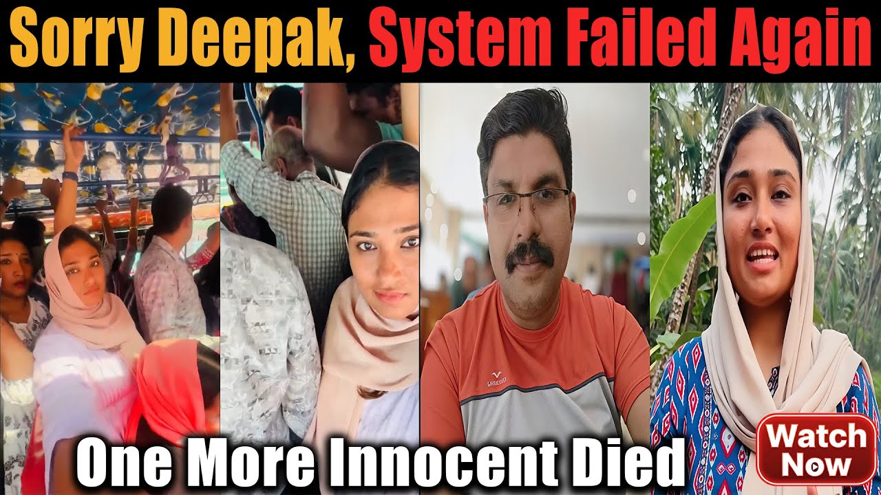 Case Against Woman After Kerala Man Dies By Suicide Over Her Assault Charge 