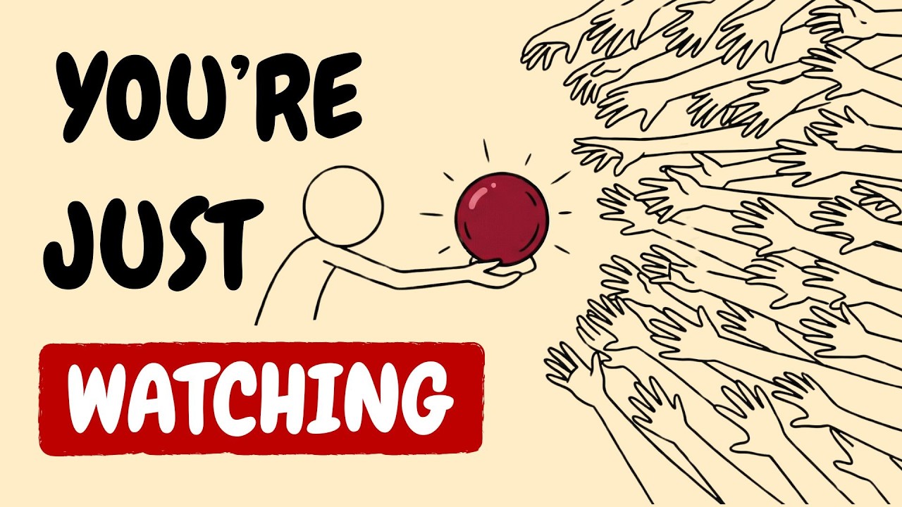 The Psychology of People Who Never Share Anything on Social Media