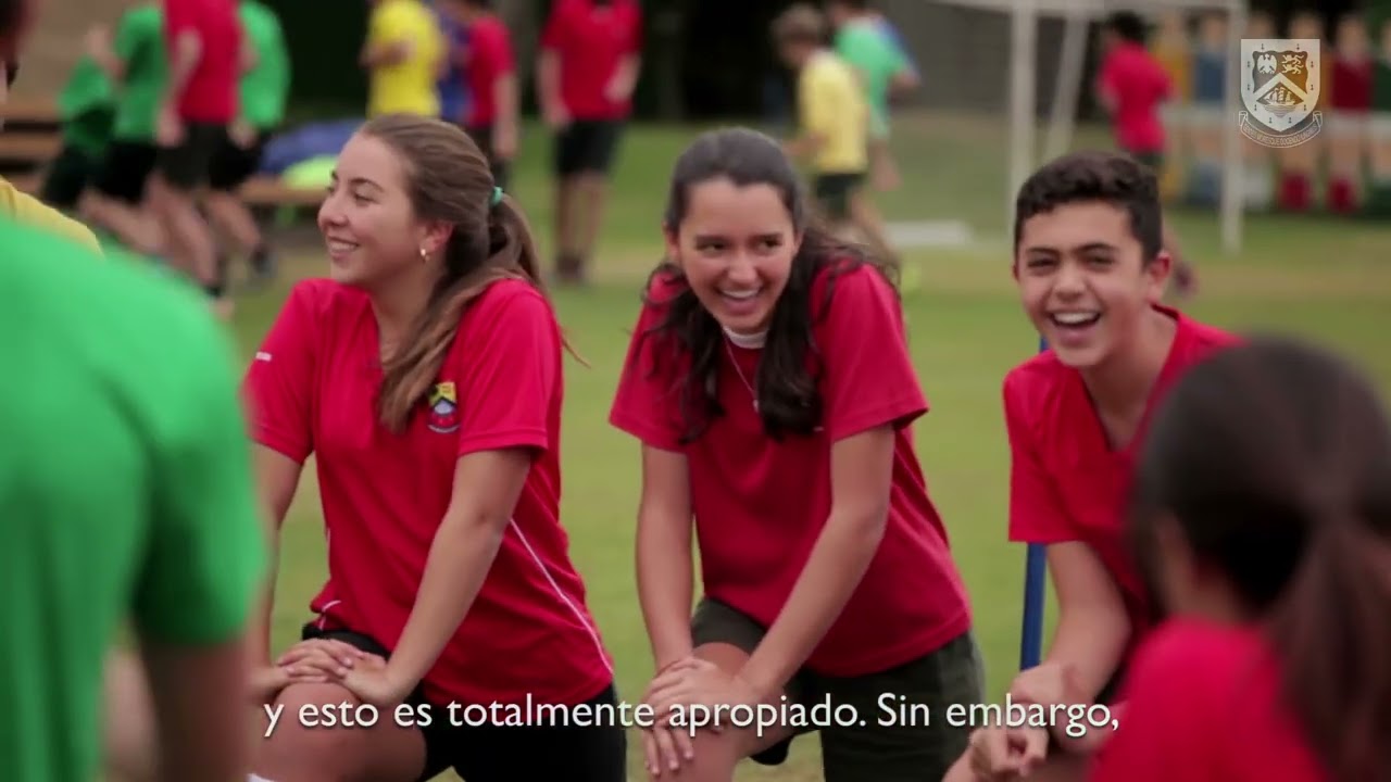 COLEGIO ANGLO COLOMBIANO